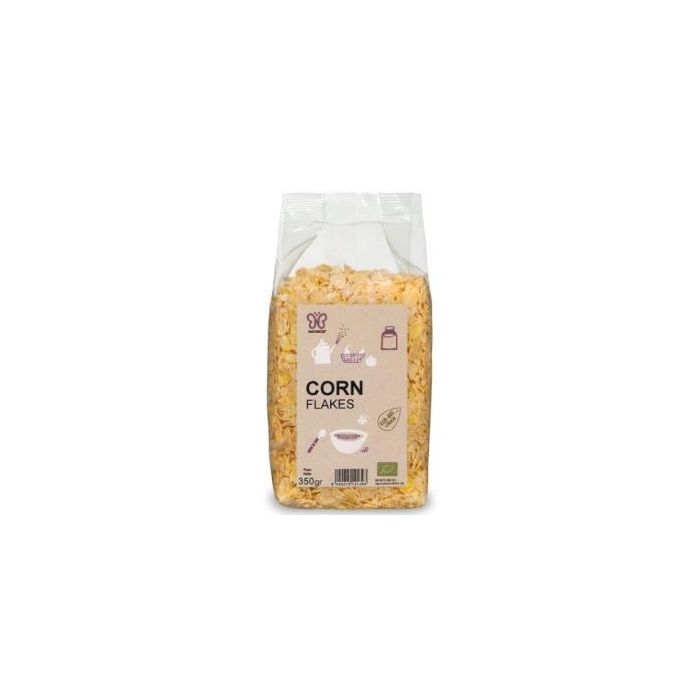 NATURCID Corn Flakes 300 Gr Eco