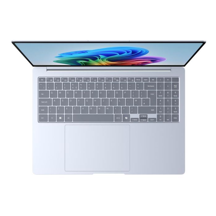 Samsung Galaxy Book4 Edge NP944XMA-MC1ES ordenador portatil Qualcomm Snapdragon X1E-80-100 Portátil 35,6 cm (14") Pantalla táctil WQXGA+ 16 GB LPDDR5x-SDRAM 512 GB eUFS Wi-Fi 7 (802.11be) Windows 11 Pro Azul 1 Samsung Galaxy Book4 Edge NP944XMA-MC1ES ordenador portatil Qualcomm Snapdragon X1E-80-100 Portátil 35,6 cm (14") Pantalla táctil WQXGA+ 16 GB LPDDR5x-SDRAM 512 GB eUFS Wi-Fi 7 (802.11be) Windows 11 Pro Azul 1