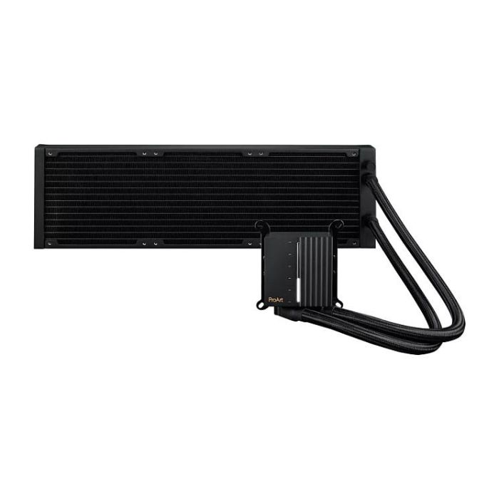 Asus 90RC00N0-M0UAY0 ProArt LC 420 Refrigeración Líquida Todo en Uno 14 cm Negro