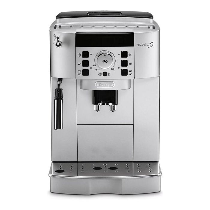DeLonghi ECAM 22.110.SB Máquina espresso Plata 3