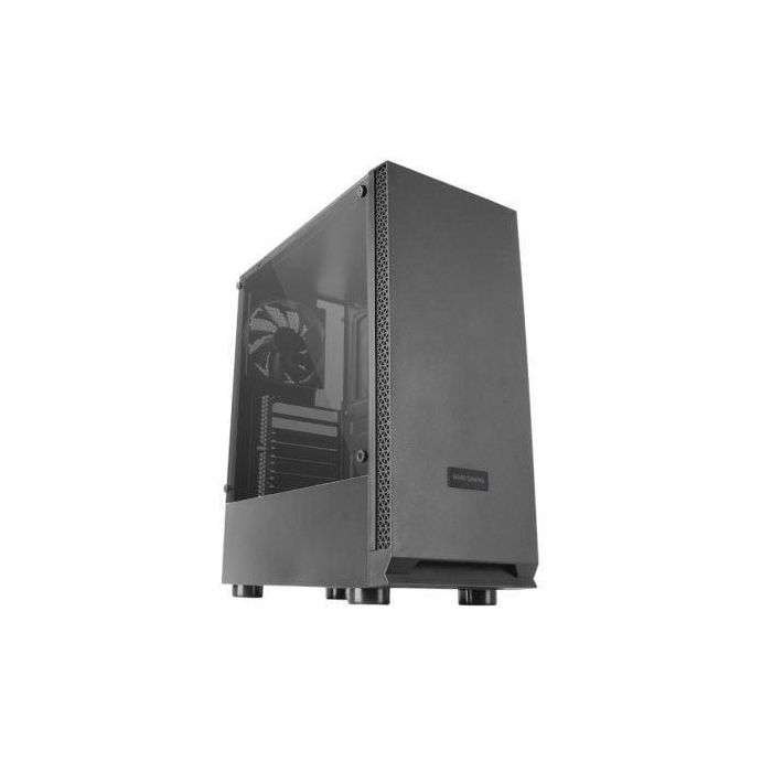 Caja Gaming Semitorre Mars Gaming MCN2 Caja Gaming Semitorre Mars Gaming MCN2