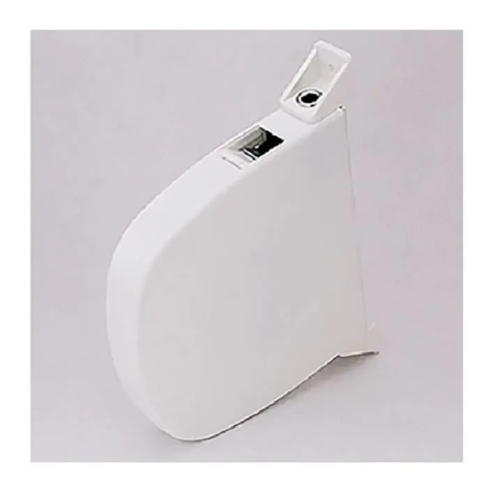 France Combi Persiana manual enrollable de PVC con correa - L 120 x H 120 cm 4 France Combi Persiana manual enrollable de PVC con correa - L 120 x H 120 cm 4