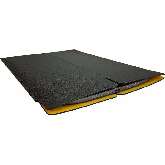 Funda para eBook PocketBook HPBPUC-1040-BL-S 1 Funda para eBook PocketBook HPBPUC-1040-BL-S 1