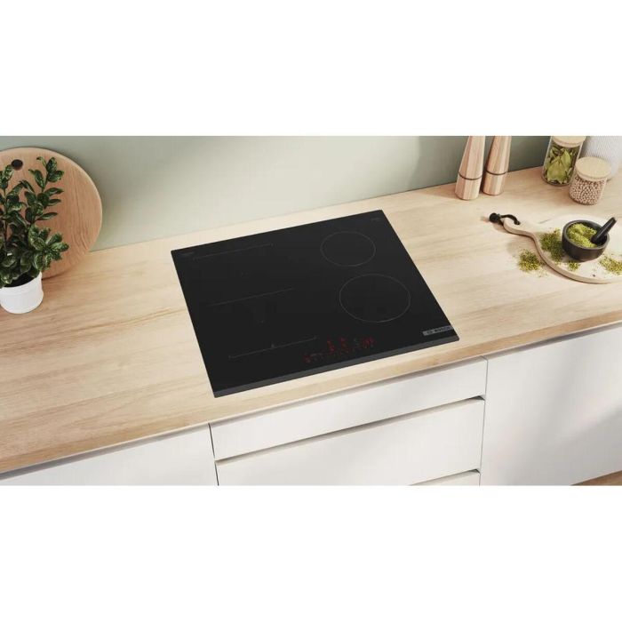 Placa de Inducción BOSCH PVS631HC1E 59,2 cm 6900 W 1