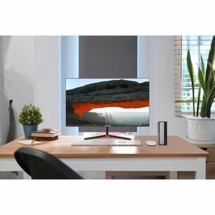 PC de Sobremesa Medion 10025295 Intel Core i7-12650H 16 GB RAM 1 TB 1 TB SSD 8 PC de Sobremesa Medion 10025295 Intel Core i7-12650H 16 GB RAM 1 TB 1 TB SSD 8