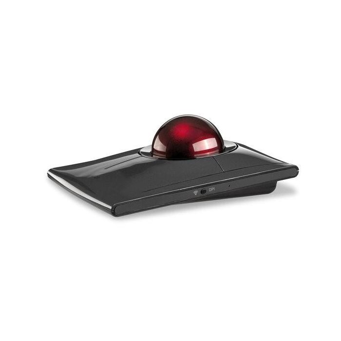 Ratón Bluetooth Inalámbrico Kensington K72080WW Negro (1 unidad) 2 Ratón Bluetooth Inalámbrico Kensington K72080WW Negro (1 unidad) 2