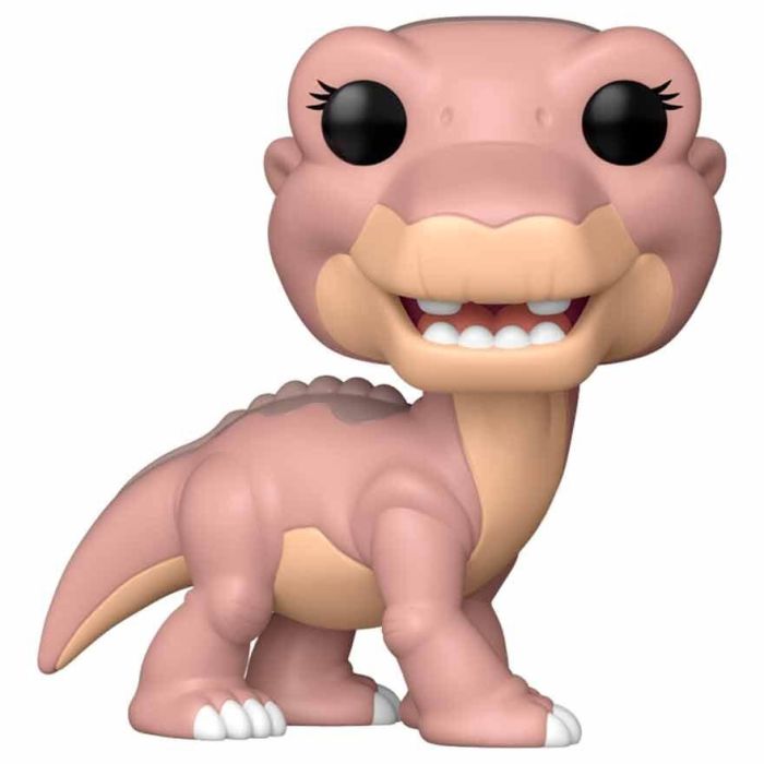 Figura POP En Busca del Valle Encantado Piecito 1