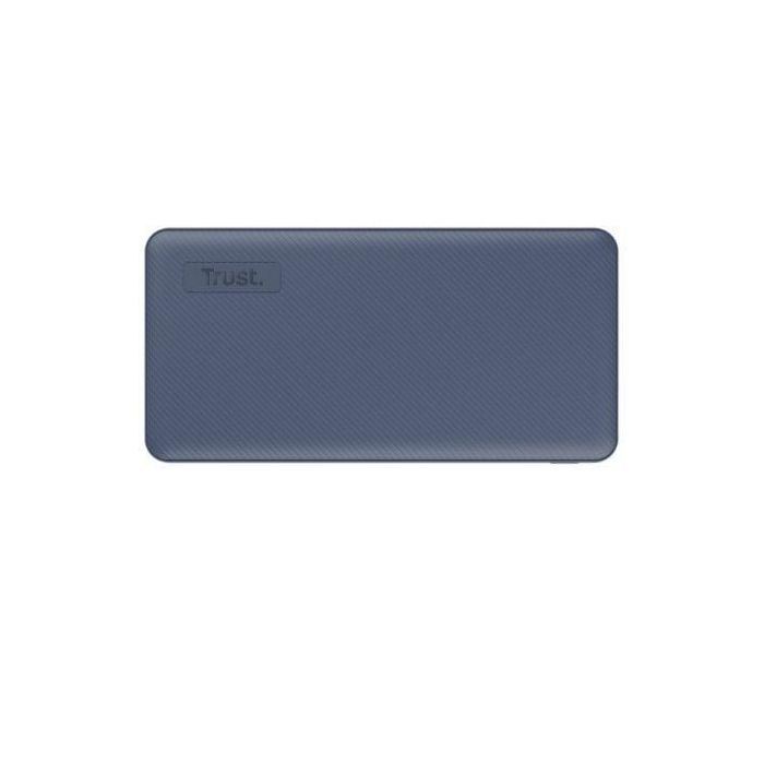 Powerbank 20000mAh Trust Primo/ 15W/ Azul 3 Powerbank 20000mAh Trust Primo/ 15W/ Azul 3