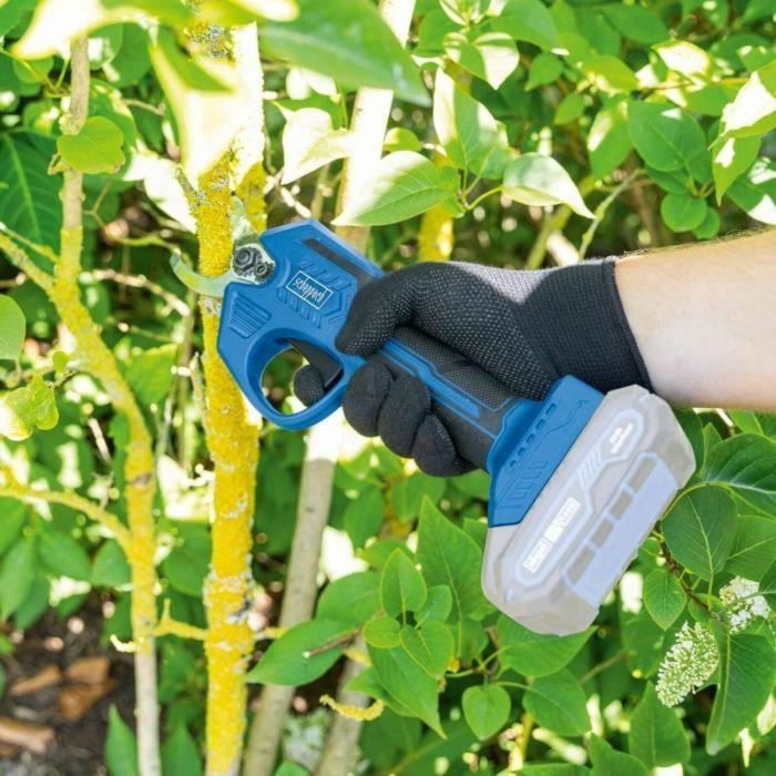 Scheppach Tijeras de Podar Inalámbricas BC-PRS29-X 2 Scheppach Tijeras de Podar Inalámbricas BC-PRS29-X 2