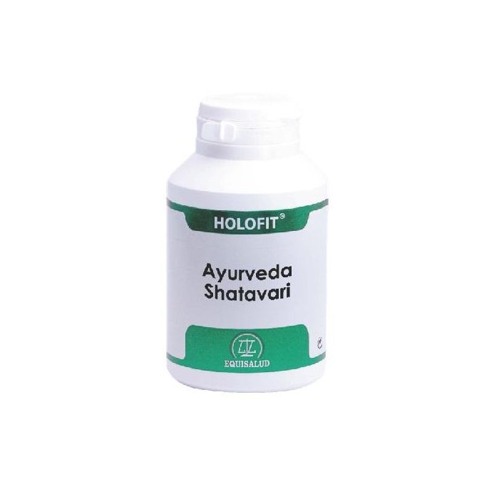 Ayurveda Shatavari 180 Cáps Ayurveda Shatavari 180 Cáps