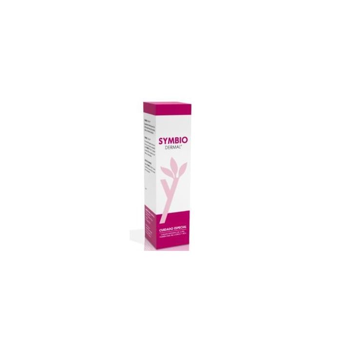 Symbio Dermal Emulsion 75Ml.