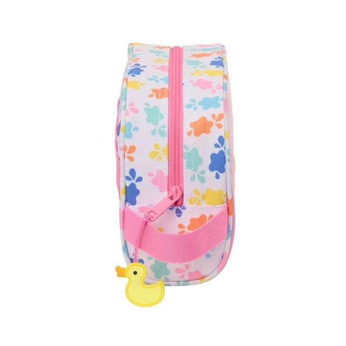 Neceser adapt. a carro peppa pig "baby pig" 26x16x9cm 2 Neceser adapt. a carro peppa pig "baby pig" 26x16x9cm 2