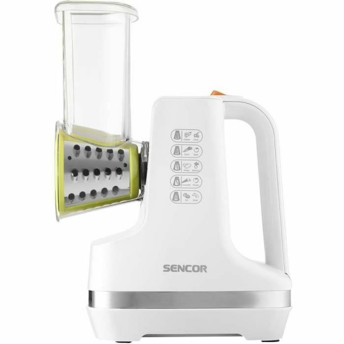 Cortafiambres Sencor 5 Cortafiambres Sencor 5