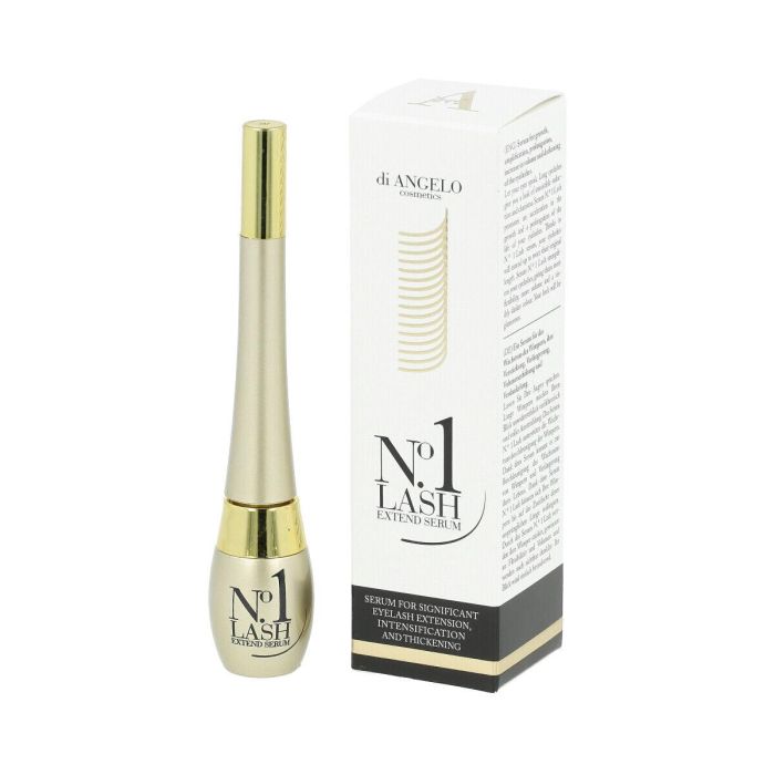 Sérum Regenerador de Pestañas Di Angelo Cosmetics Nº 1 (6 ml) Sérum Regenerador de Pestañas Di Angelo Cosmetics Nº 1 (6 ml)