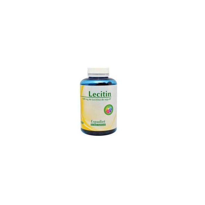 Lecitin
