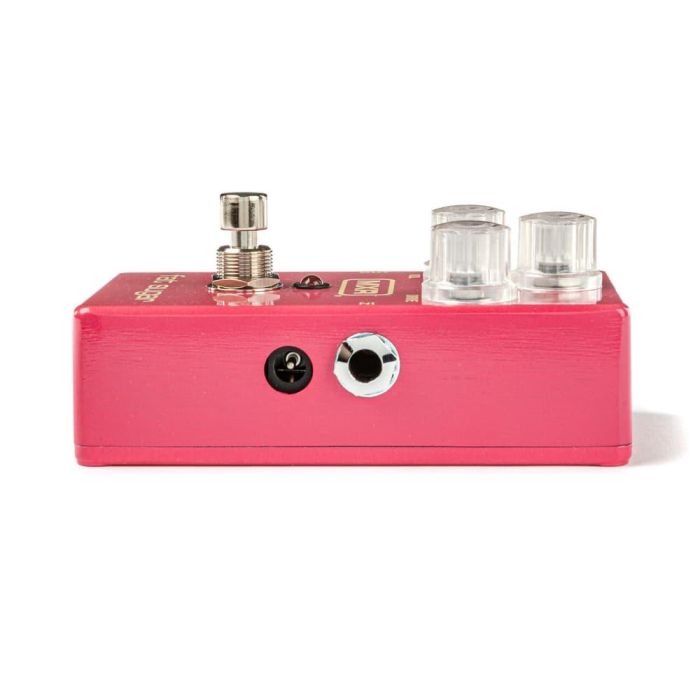 Pedal Mxr® Fx M94 Fx Overdrive 3 Pedal Mxr® Fx M94 Fx Overdrive 3