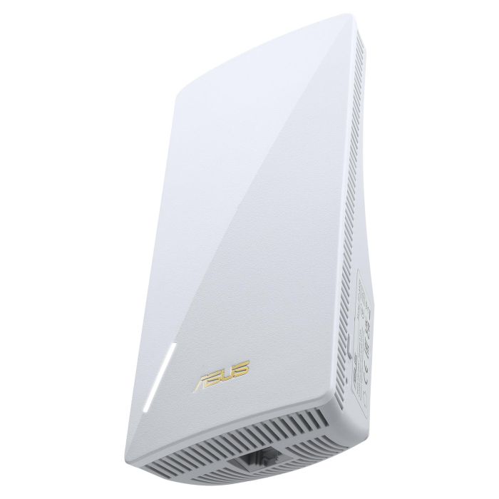 Asus RP-AX58 Repetidor WiFi 6 AX3000Mbps Doble Banda, 2 Antenas, Extensor de Rango Inalámbrico para Hogar 3 Asus RP-AX58 Repetidor WiFi 6 AX3000Mbps Doble Banda, 2 Antenas, Extensor de Rango Inalámbrico para Hogar 3