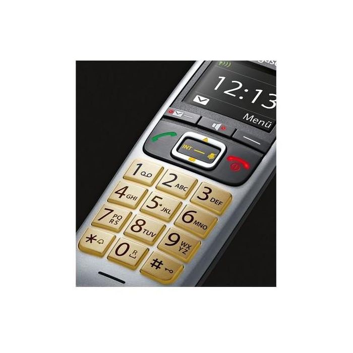 Gigaset E560 4