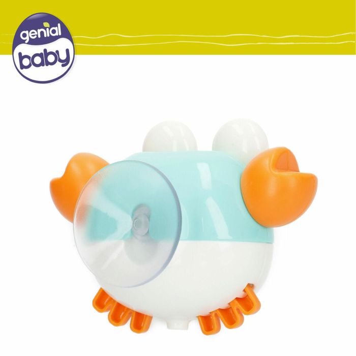 Juguete para el Baño Colorbaby 16 x 6,5 x 9 cm 6 Unidades 1 Juguete para el Baño Colorbaby 16 x 6,5 x 9 cm 6 Unidades 1