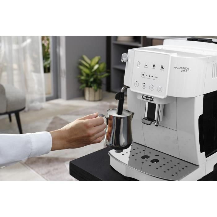 Expresso Delonghi Shredder - Ecam220.21.ww 4