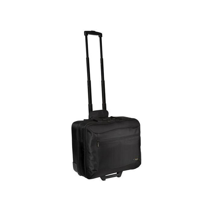 TARGUS Notebook Trolly TCG717 15-17.3" schwarz/grau retail 9 TARGUS Notebook Trolly TCG717 15-17.3" schwarz/grau retail 9