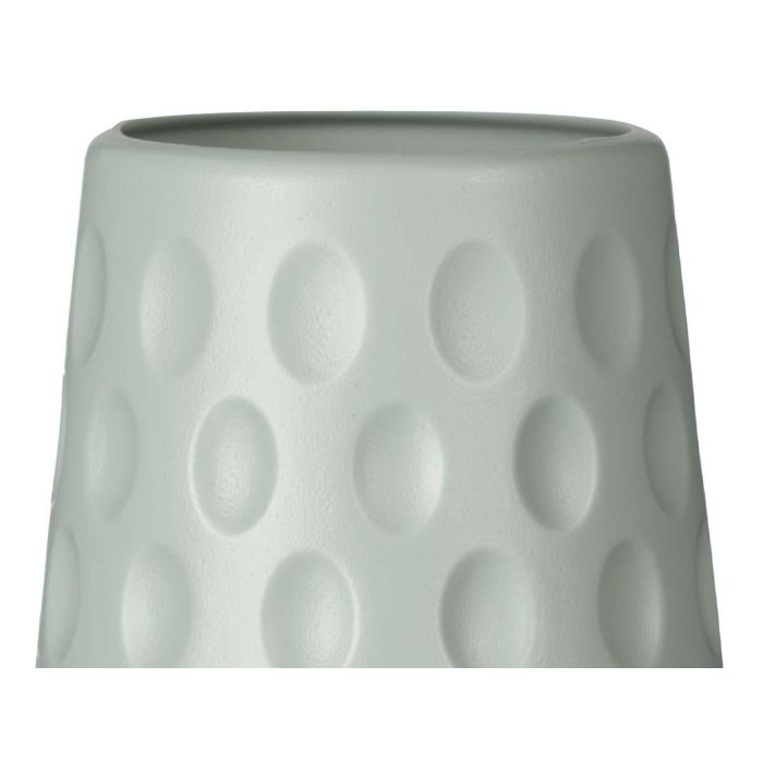 Jarron Conico Puntos Plastico Surtidos Col 23Cm Giftdecor (24 Unidades) 2 Jarron Conico Puntos Plastico Surtidos Col 23Cm Giftdecor (24 Unidades) 2