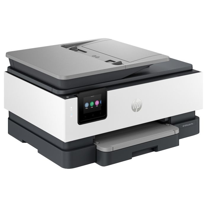 HP Multifuncion inkjet OfficeJet Pro 8122e