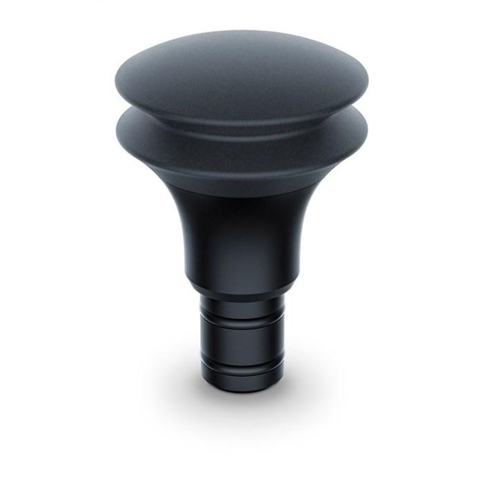 Beurer MG-79 Pistola de Masaje Muscular Potente para Zonas Sensibles, 3 Niveles, 3200 RPM 3