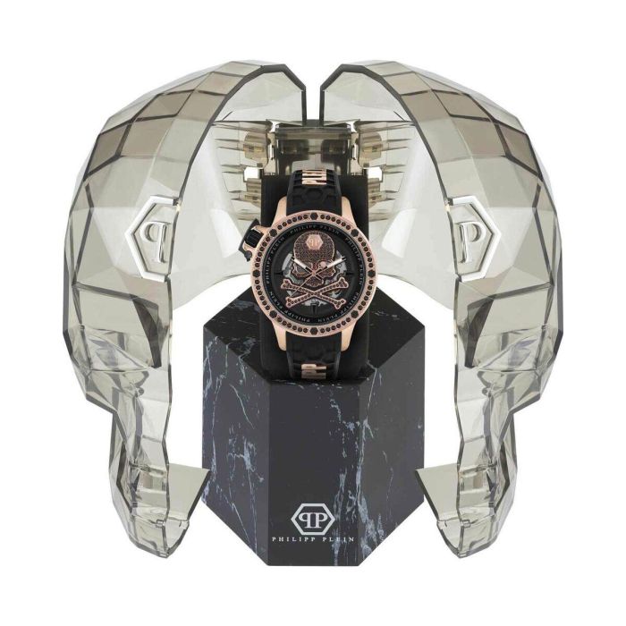 Reloj Hombre PHILIPP PLEIN PWUAA0323 (Ø 46 mm) 1