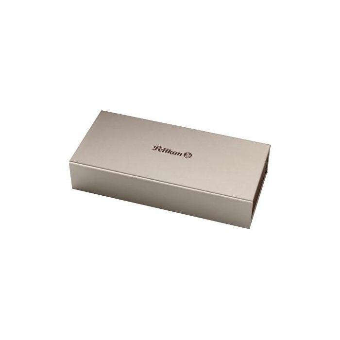 Pelikan Kugelschreiber Souverän K605 Stresemann Geschenkbox 2