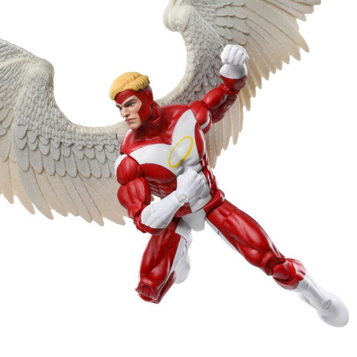 Figura Angels Marvels X-Men Marvel 15cm 5