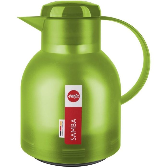 Emsa Isolierkanne Samba 1.0 l 740 g 7 Emsa Isolierkanne Samba 1.0 l 740 g 7