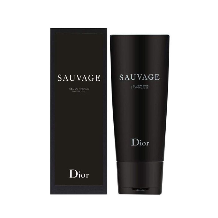 Dior Sauvage Gel de Afeitar 125 mL