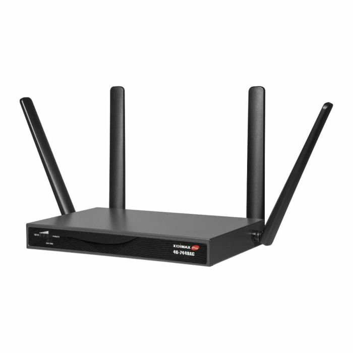 Router Edimax 4G-7449AC 8 Router Edimax 4G-7449AC 8