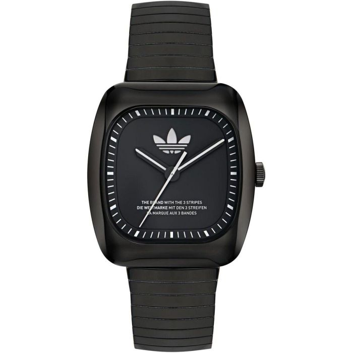 Reloj Unisex Adidas AOSY24026 (Ø 37 mm) 0 Reloj Unisex Adidas AOSY24026 (Ø 37 mm) 0