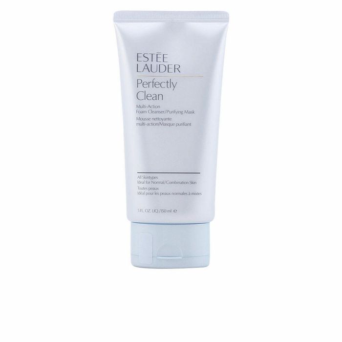 Estée Lauder Perfectly Clean Foam Cleanser