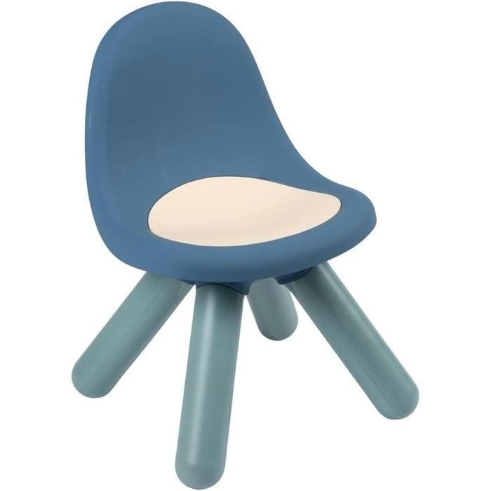 Smoby SMOB140313 Silla LS azul Smoby SMOB140313 Silla LS azul