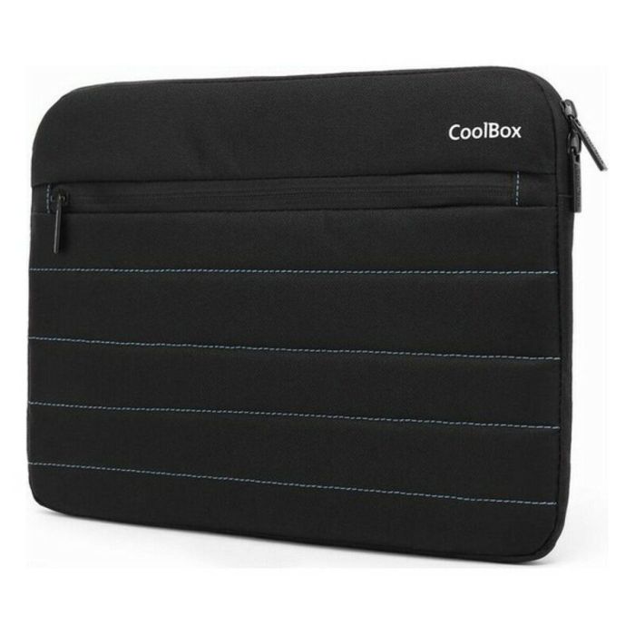 Funda para Portátil CoolBox COO-BAG11-0N Negro 11,6" 8