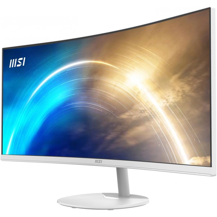 MSI PRO MP341CQWDE 86cm (34") VA UWQHD 4ms 100Hz 9