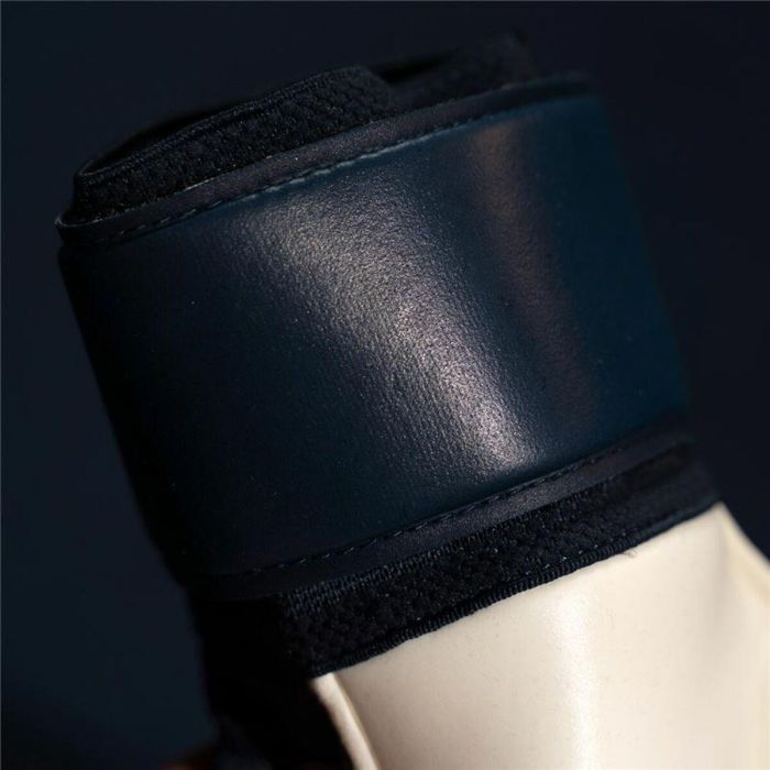 Guantes de Portero Uhlsport Prediction Soft Azul Adultos