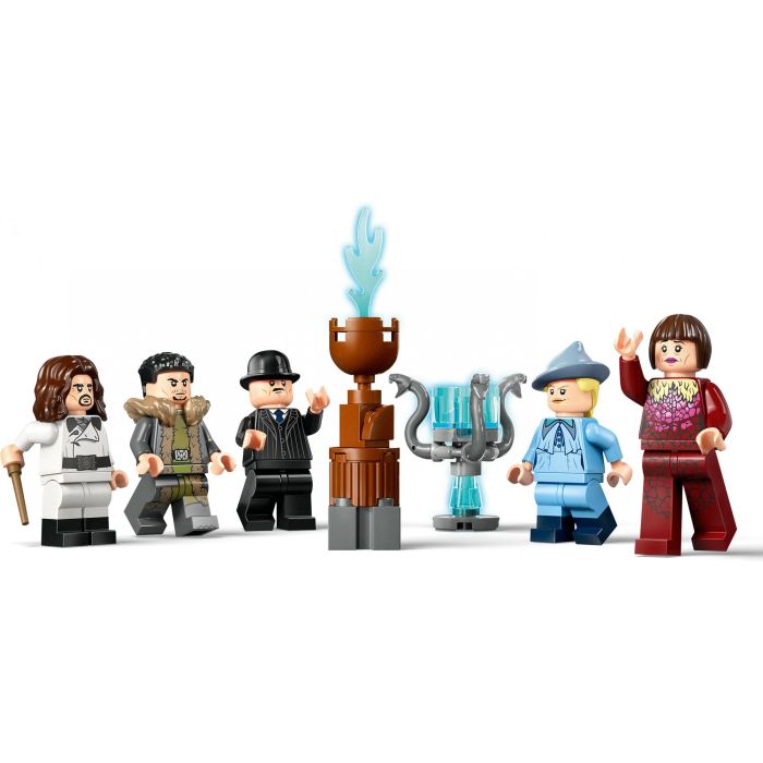 LEGO - Harry Potter - Trimagisches Turnier: Die Ankunft - 76440 3