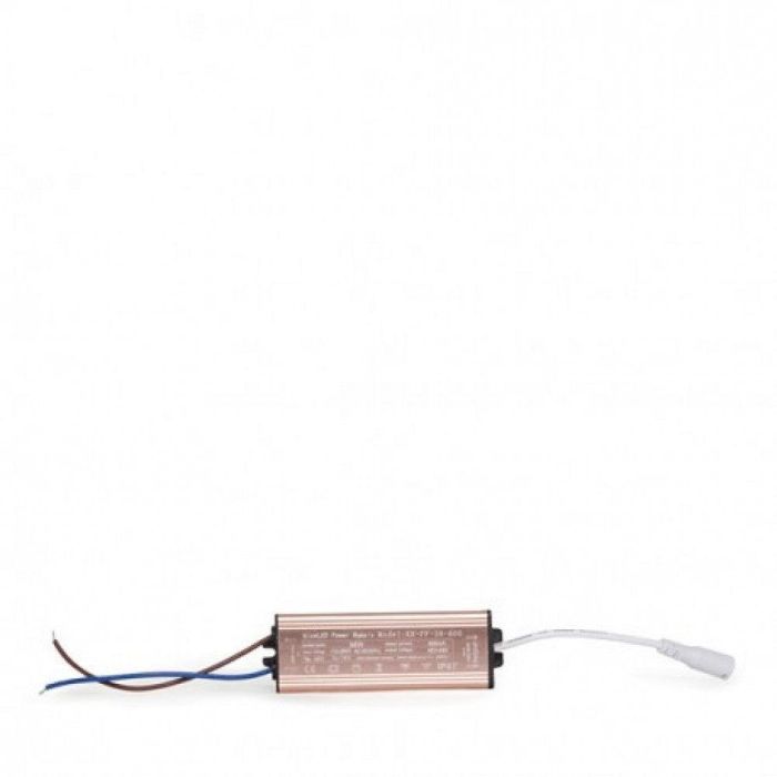 Panel LED Superslim 40W 4.500Lm 6000ºK 60x60Cm UGR19 40.000H [HO-PL-595-40-CW] 5
