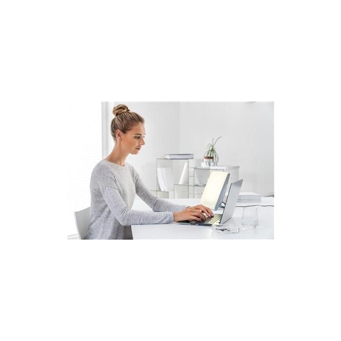 Beurer TL-45 Lámpara de Luz Diurna - Imita la Luz Natural para Concentración y Relajación 4 Beurer TL-45 Lámpara de Luz Diurna - Imita la Luz Natural para Concentración y Relajación 4