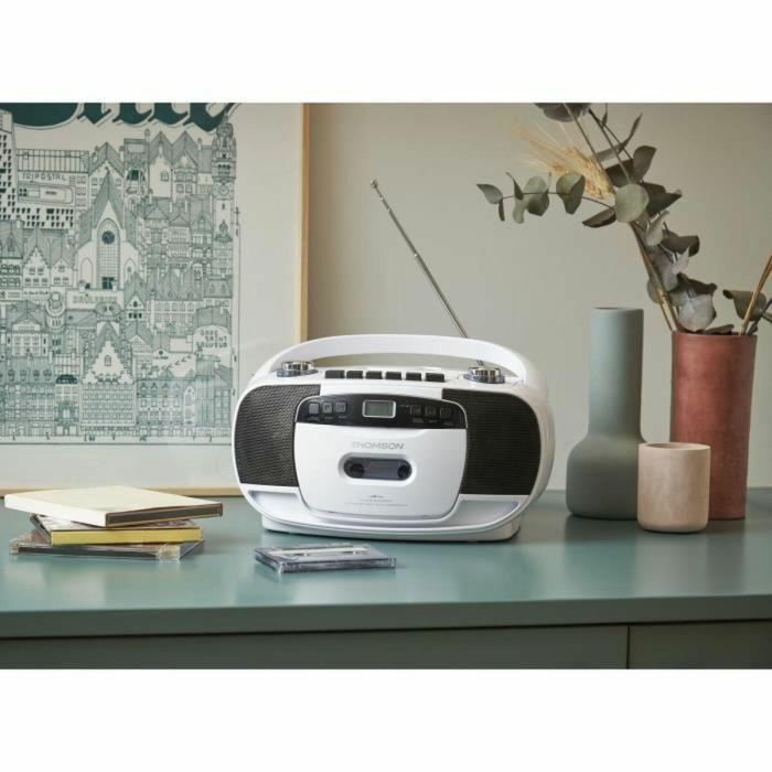 Radio Thomson RK201CD 2