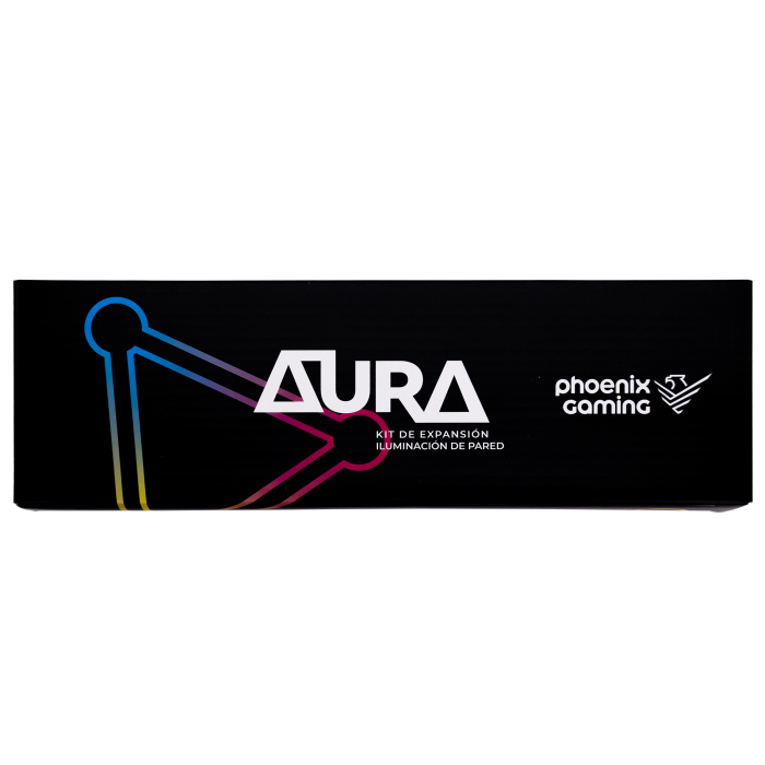 Phoenix Kit Expansión Aura 1 Phoenix Kit Expansión Aura 1