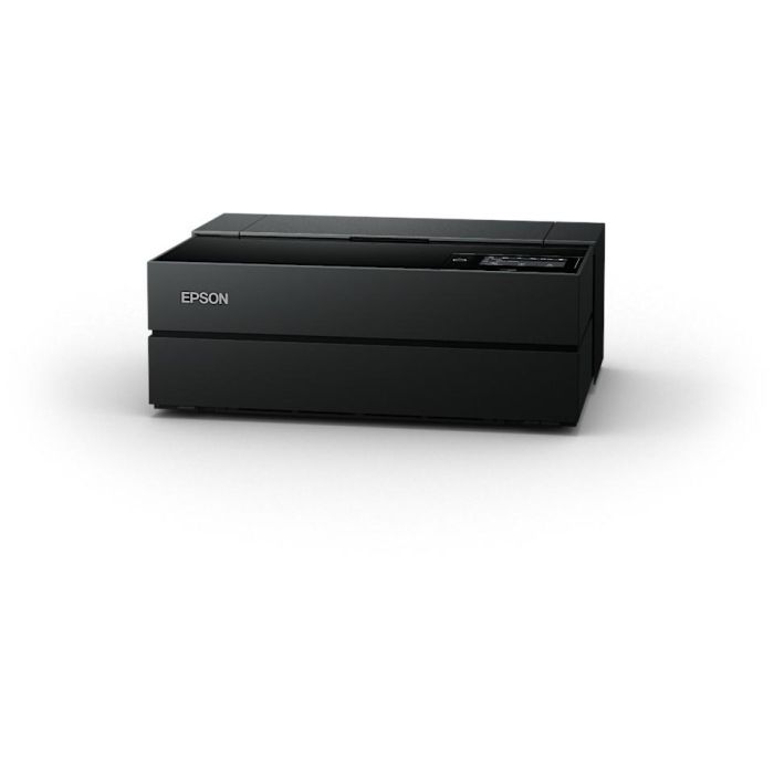 EPSON Impresora fotografica SureColor SC-P700 A3+ 6 EPSON Impresora fotografica SureColor SC-P700 A3+ 6