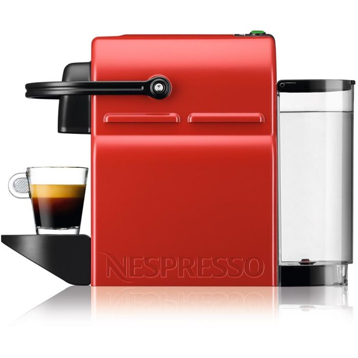 Cafetera de Cápsulas Krups XN100510 0,7 L 19 bar 1270W 1260 W (700 ml) (800 ml) (1 L) 7 Cafetera de Cápsulas Krups XN100510 0,7 L 19 bar 1270W 1260 W (700 ml) (800 ml) (1 L) 7