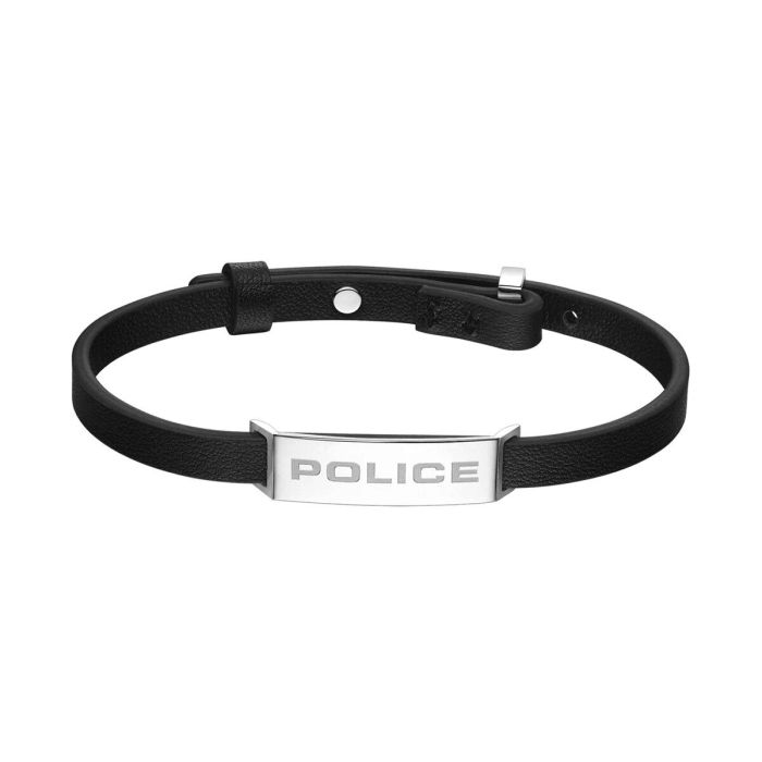 Pulsera Hombre Police PEAGB0032101