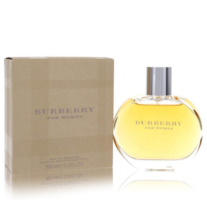 Burberry Woman classics Eau de Parfum para Mujer, 100 ml Vaporizador 0 Burberry Woman classics Eau de Parfum para Mujer, 100 ml Vaporizador 0