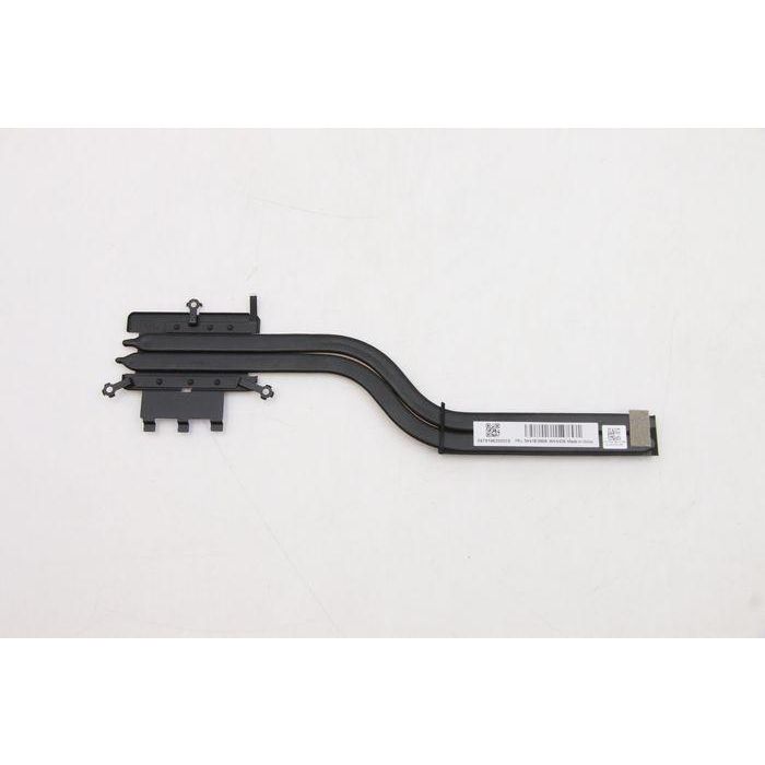 Lenovo Thermal heatsink for efficient heat dissipation, designed for Lenovo Ideapad 5 14ITL05 notebooks, 0.3 kg weight. Lenovo Thermal heatsink for efficient heat dissipation, designed for Lenovo Ideapad 5 14ITL05 notebooks, 0.3 kg weight.